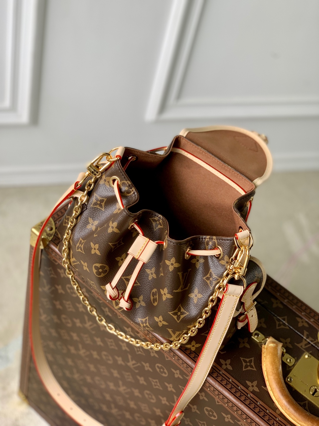 Louis Vuitton Hot New Product-49