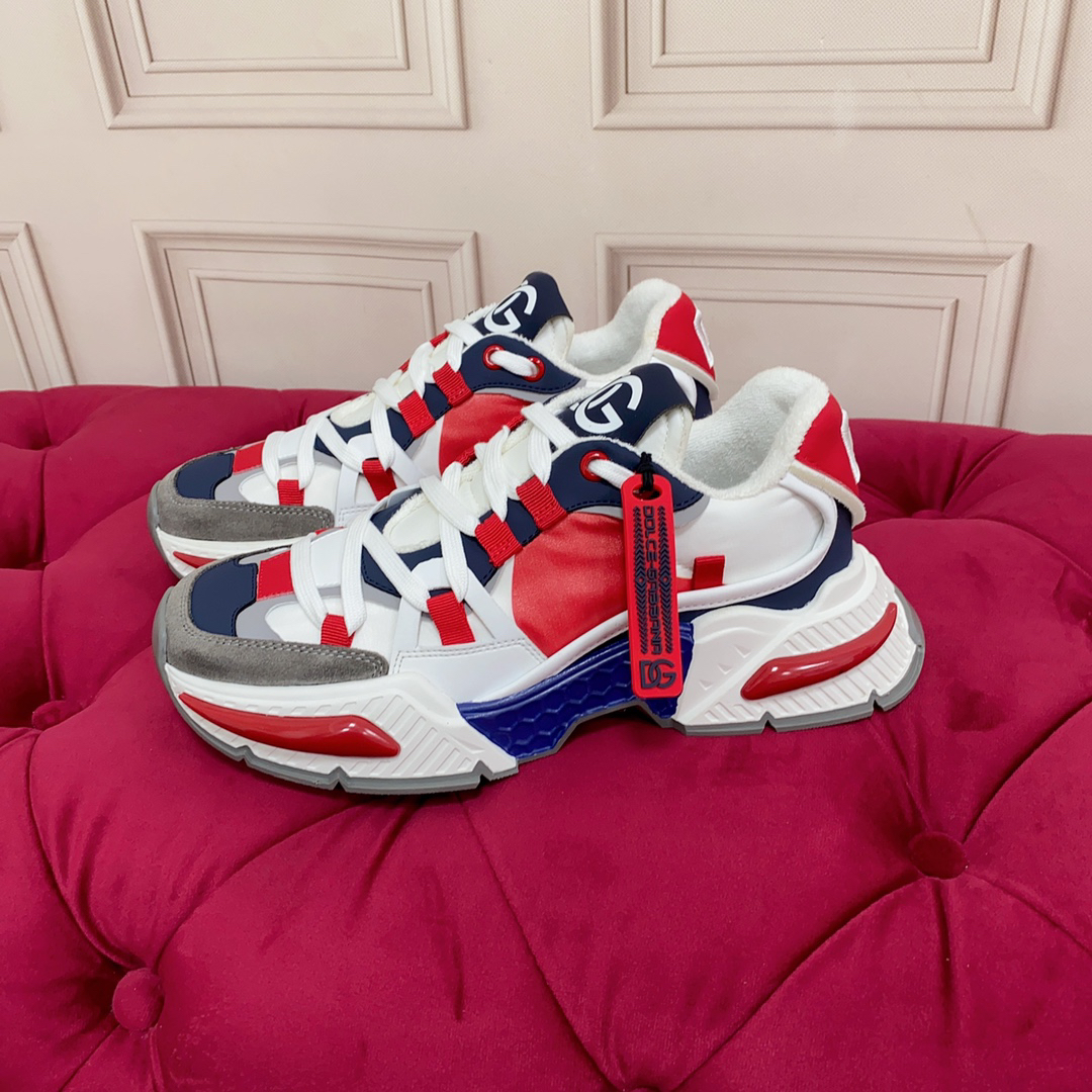 D&G Sneakers-55