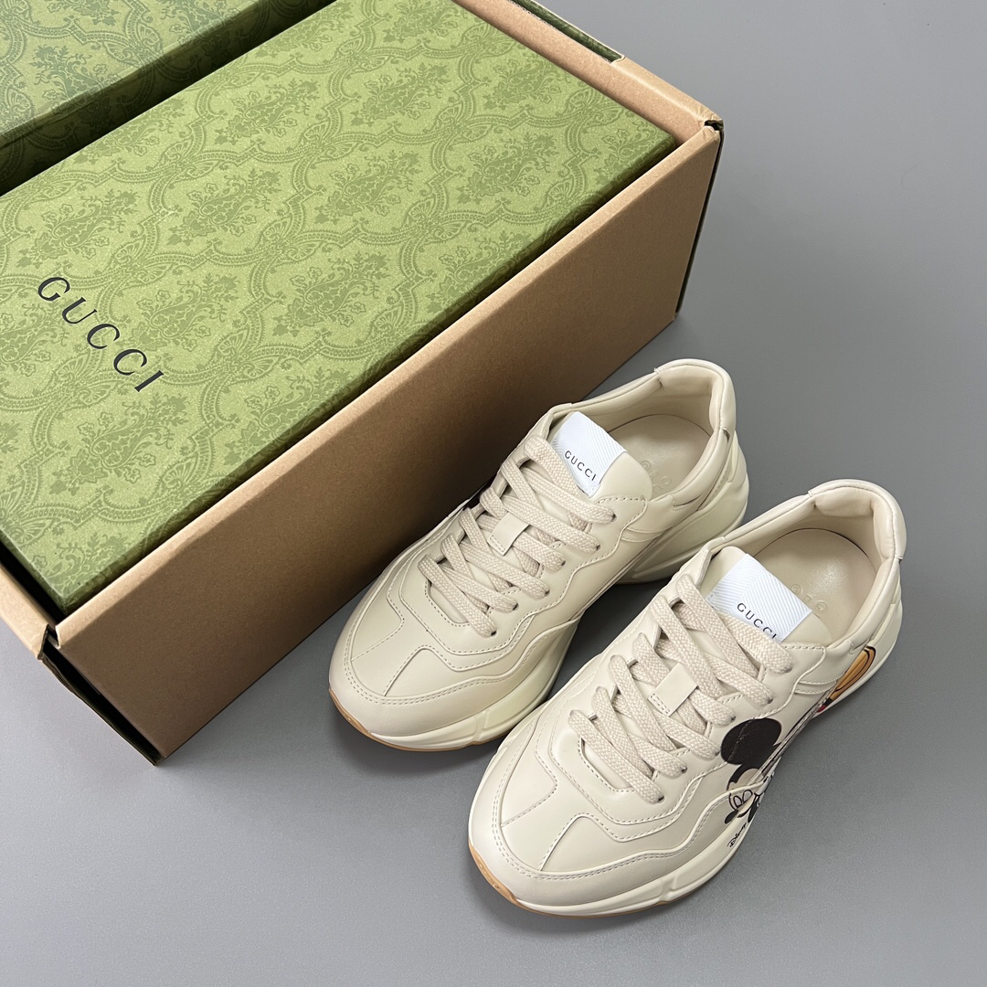 Gucci Sneakers-57