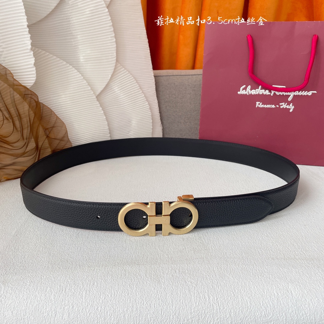 Ferragamo belt-37