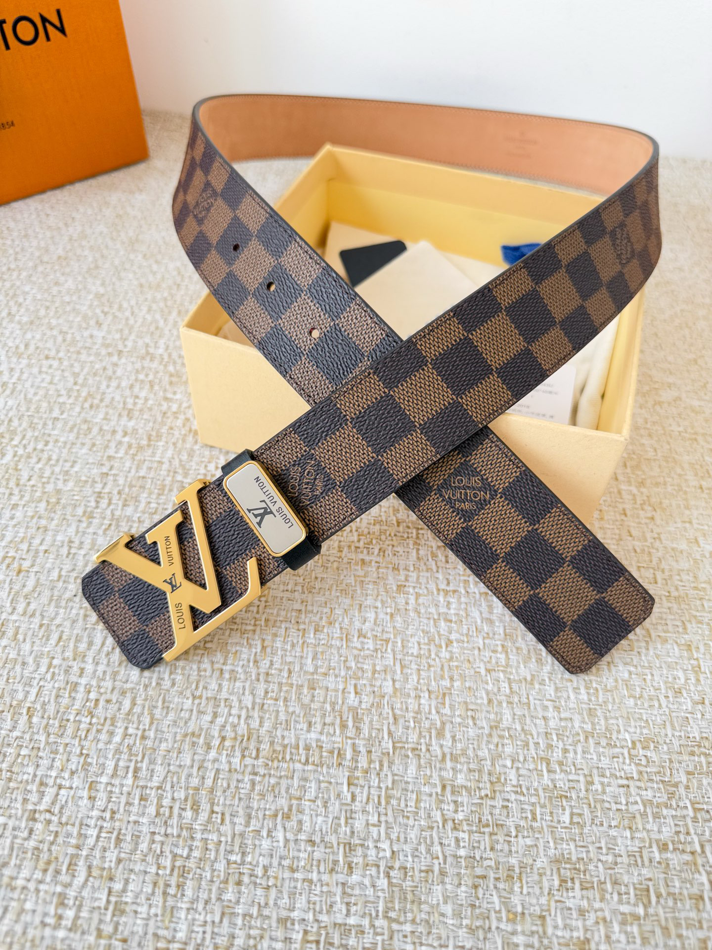 Lv belt-113