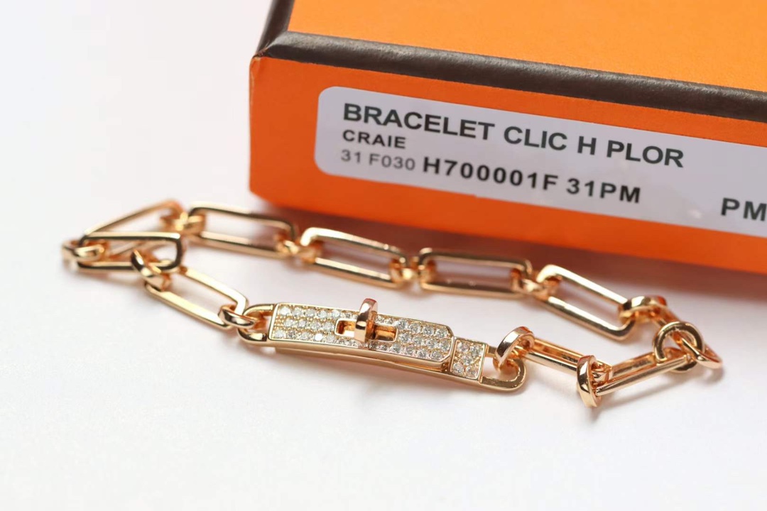 Hermes Bracelet-12