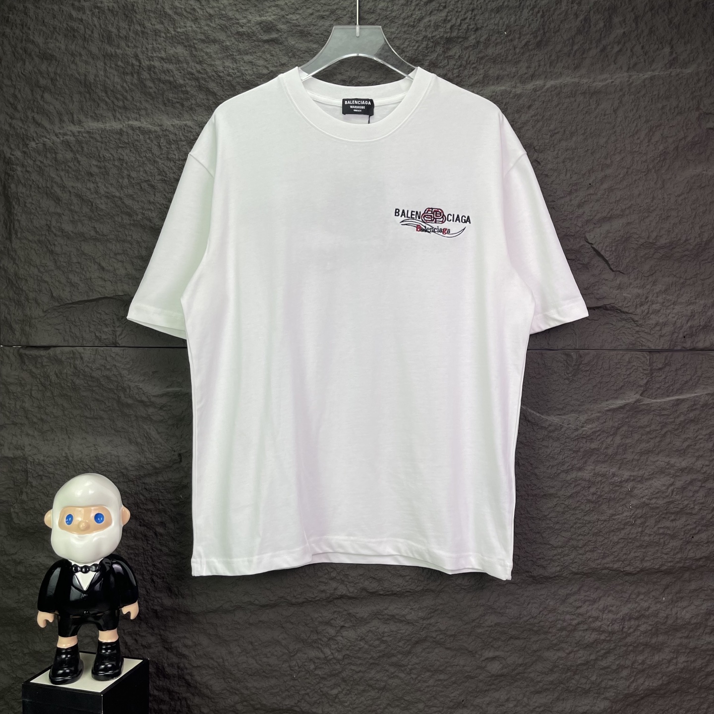 Balenciaga clothing-24