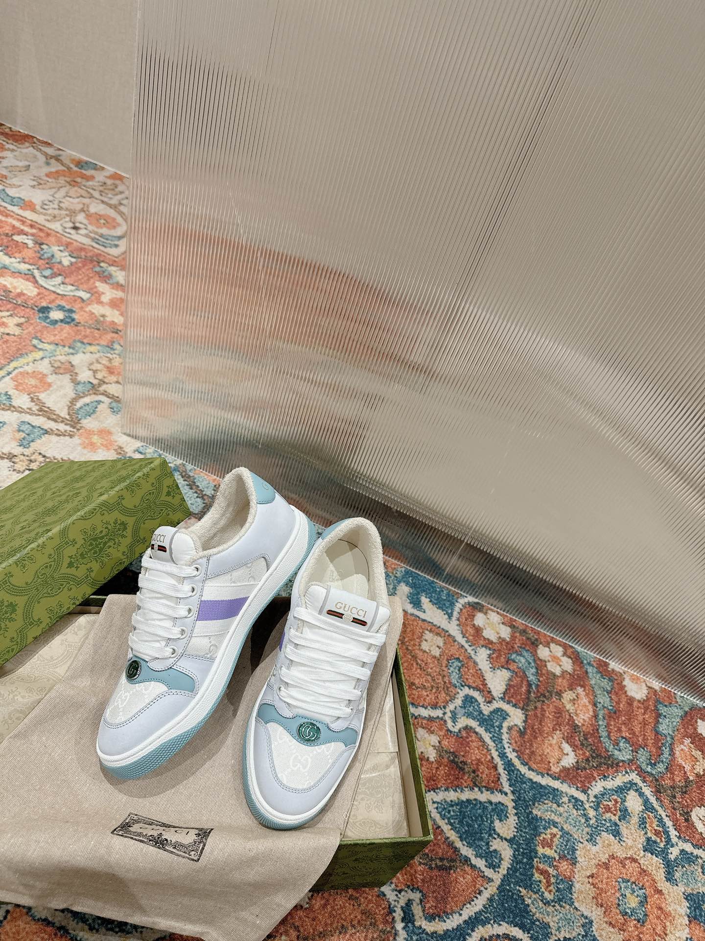 Gucci Sneakers-137