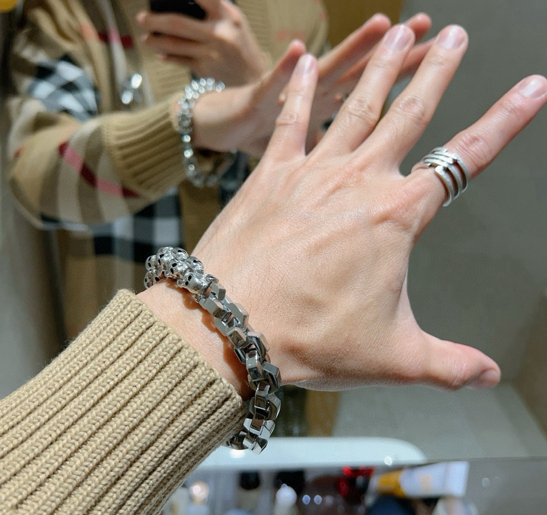 Balenciaga Bracelet-15