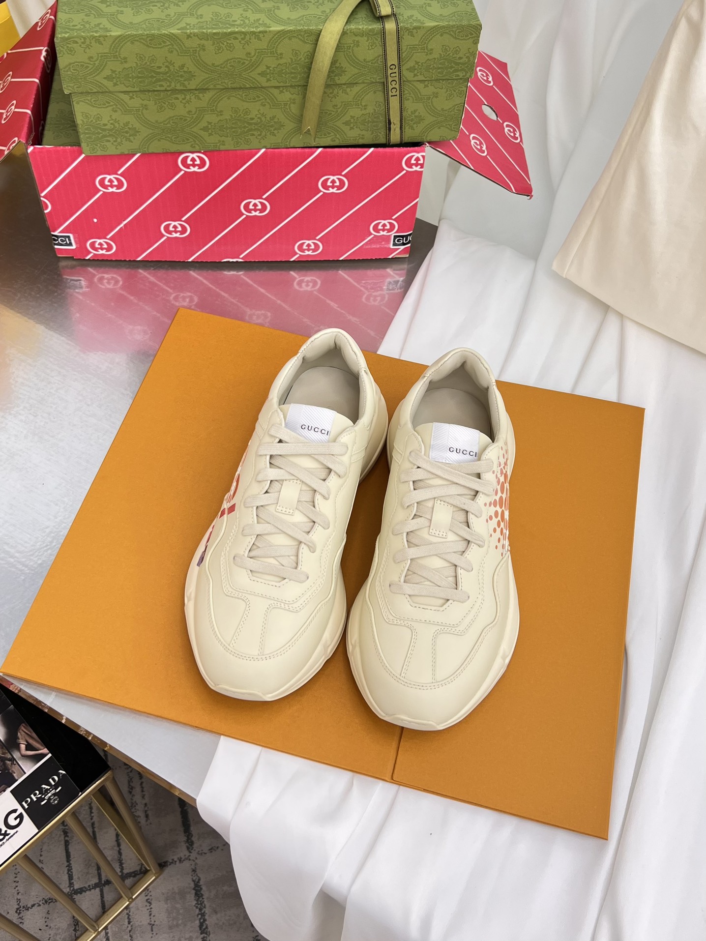 Gucci Sneakers-27