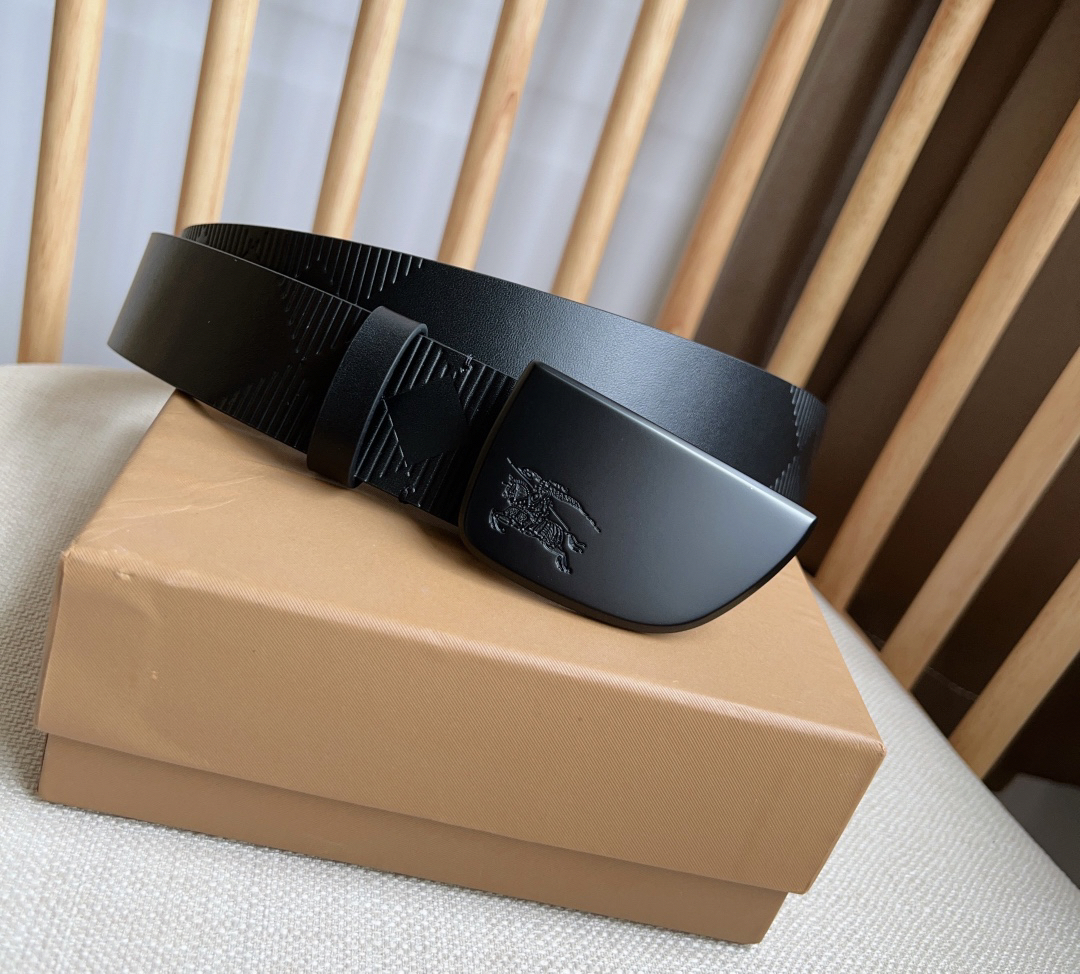 Burberry belt-54