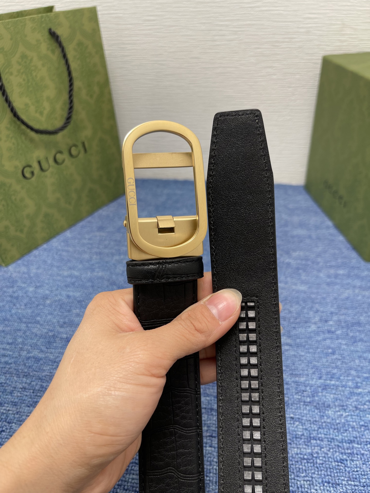 Gucci belt-28