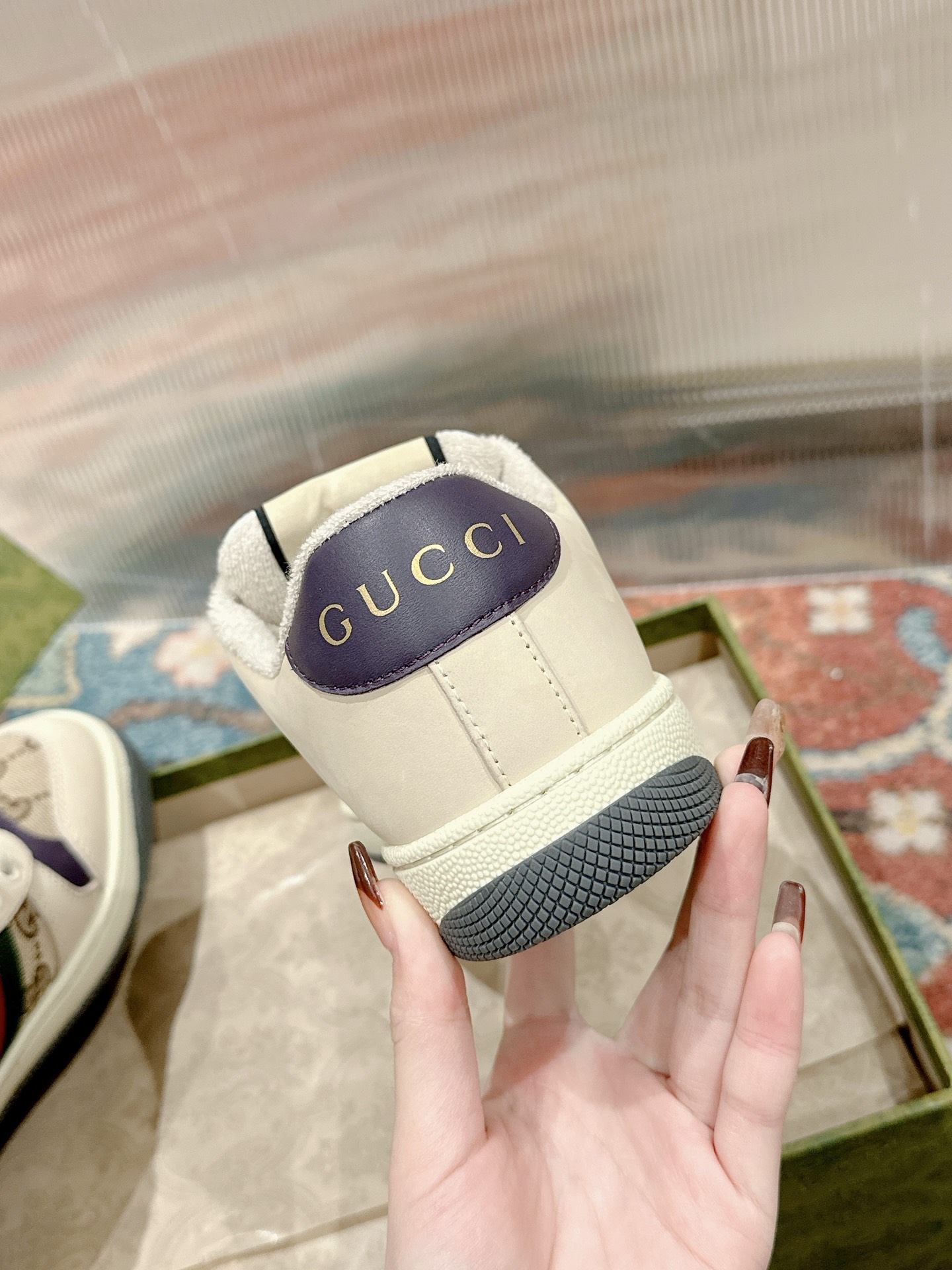 Gucci Sneakers-9