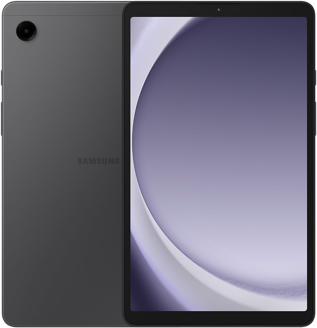 SAMSUNG Galaxy Tab A9 4G LTE (64GB, 4GB, Cellular) 8.7