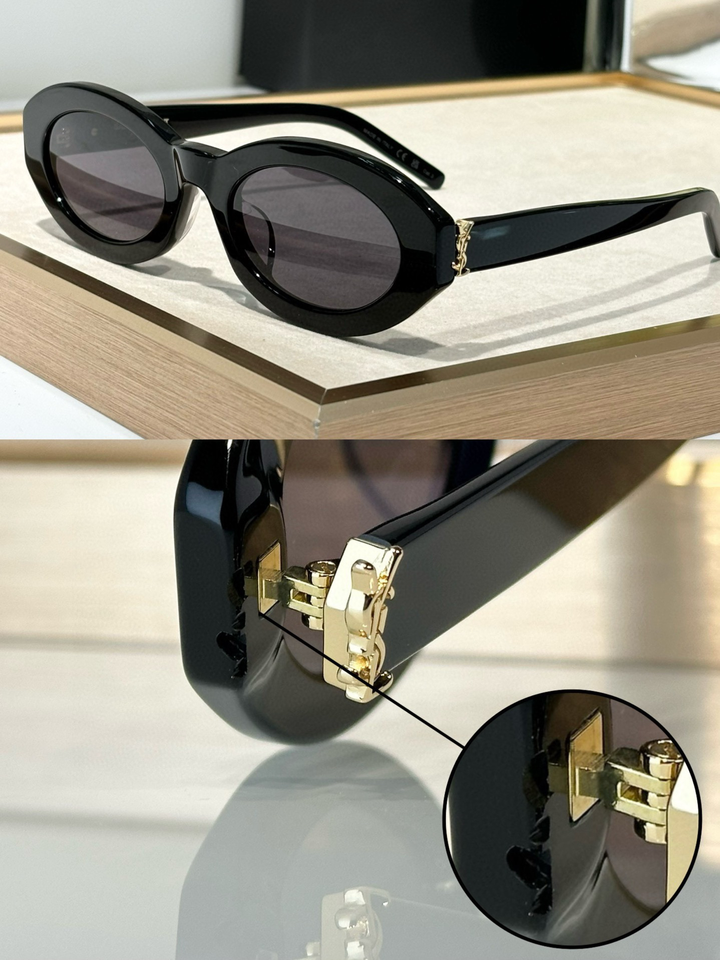 YSL glasses-21