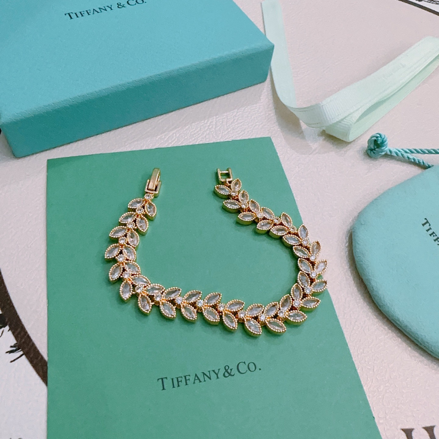 tiffany Bracelet-56