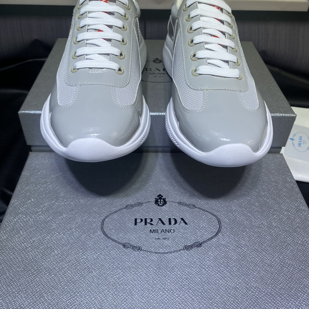 Prada Sneakers-188