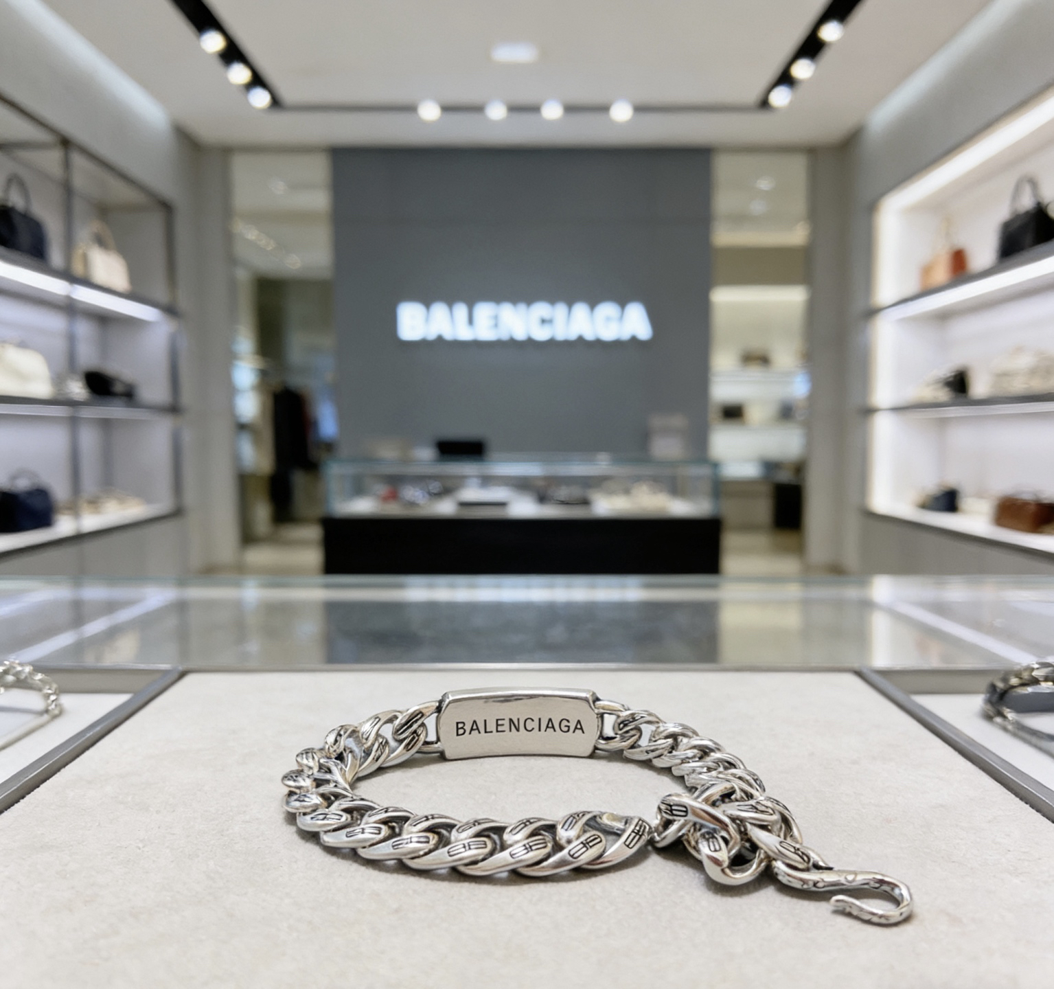 Balenciaga Bracelet-19