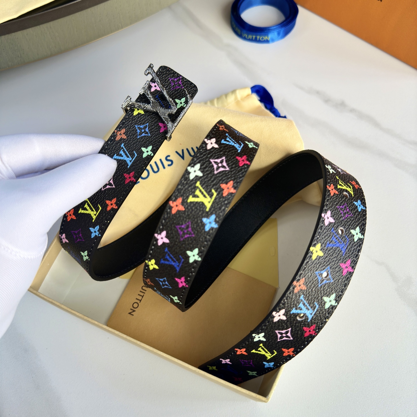 Lv belt-81