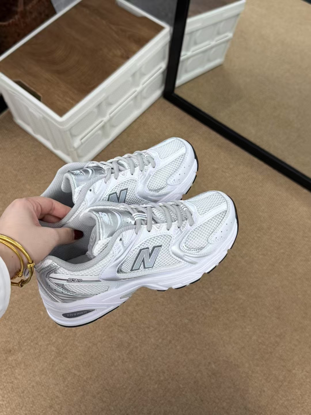 New Balance Sneakers-290
