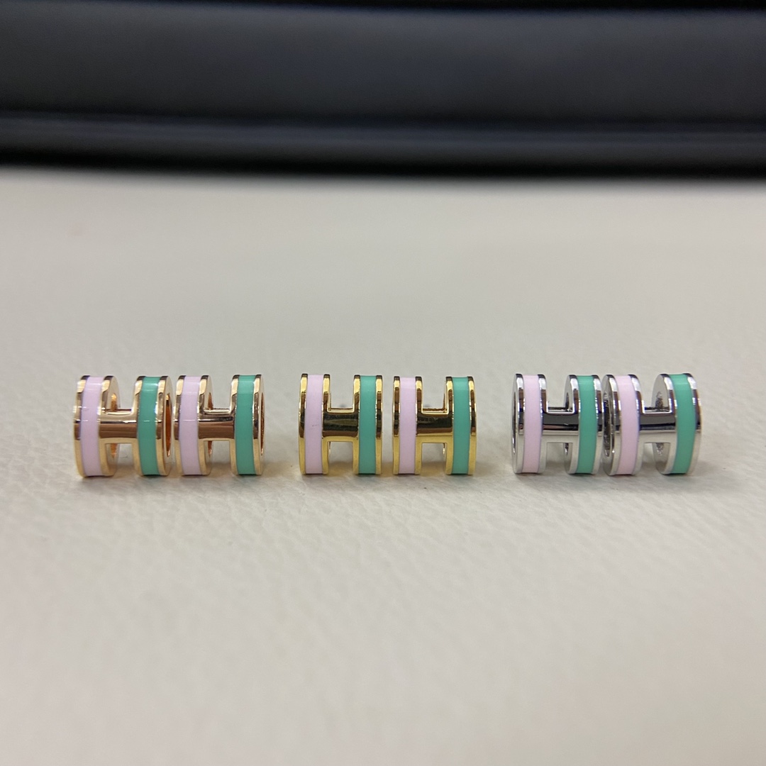 Hermes earrings-52