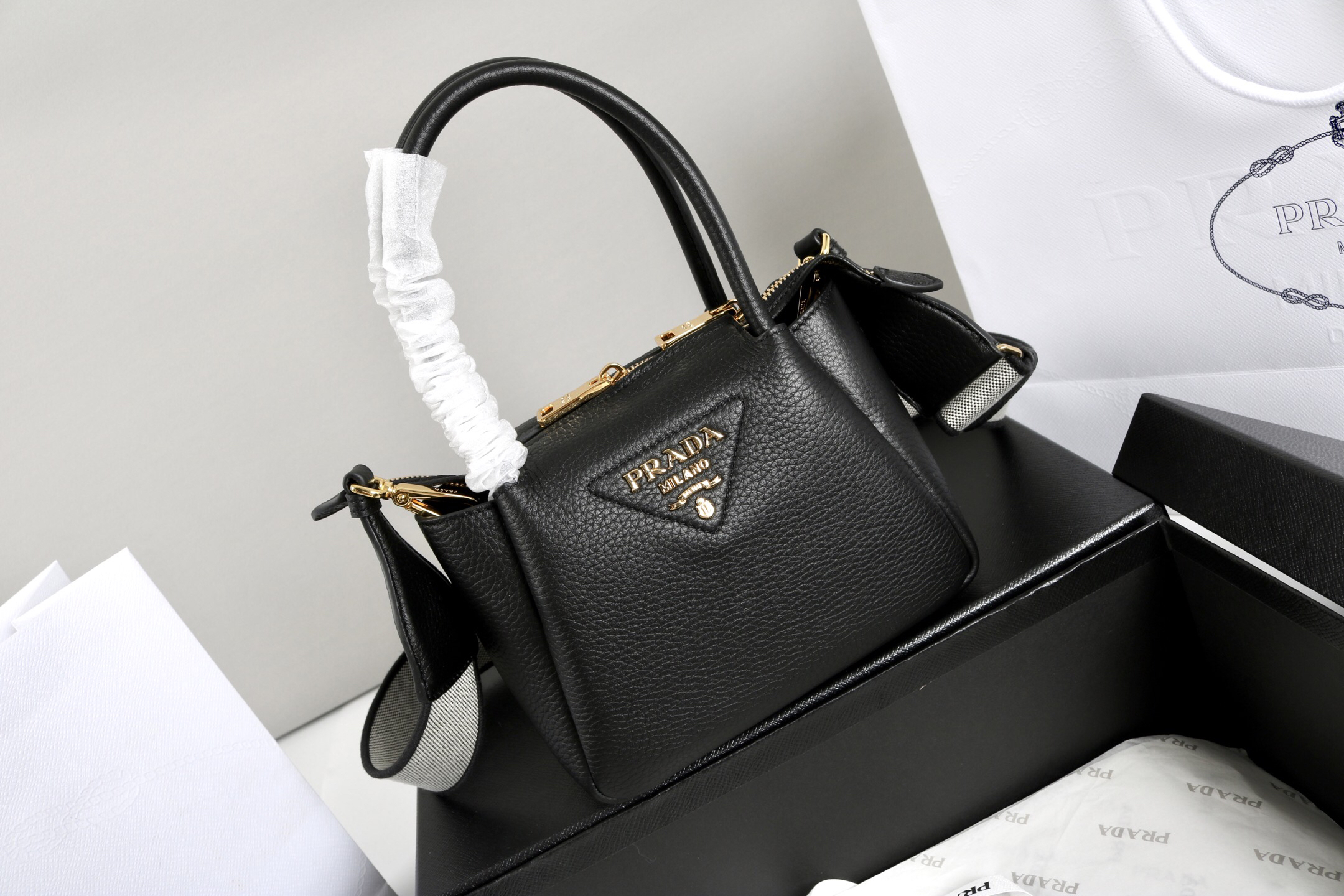 Prada Hot New Product-82