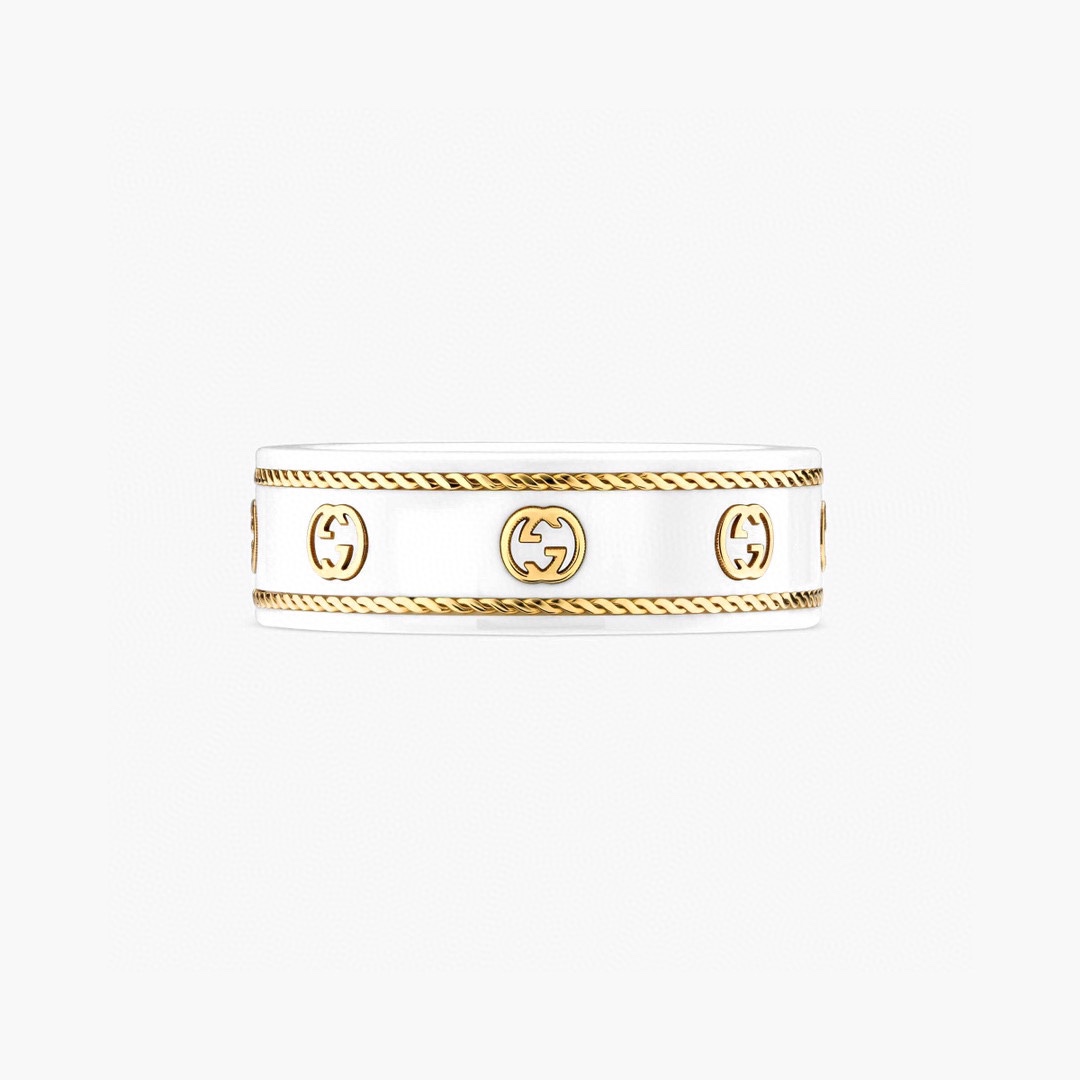 Gucci ring-57
