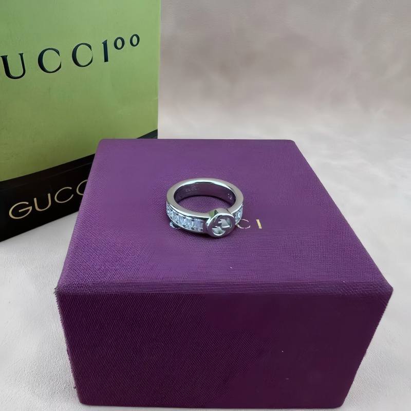 Gucci ring-46