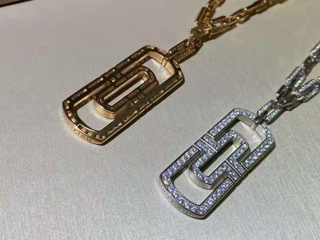 Bottega Veneta necklace-95