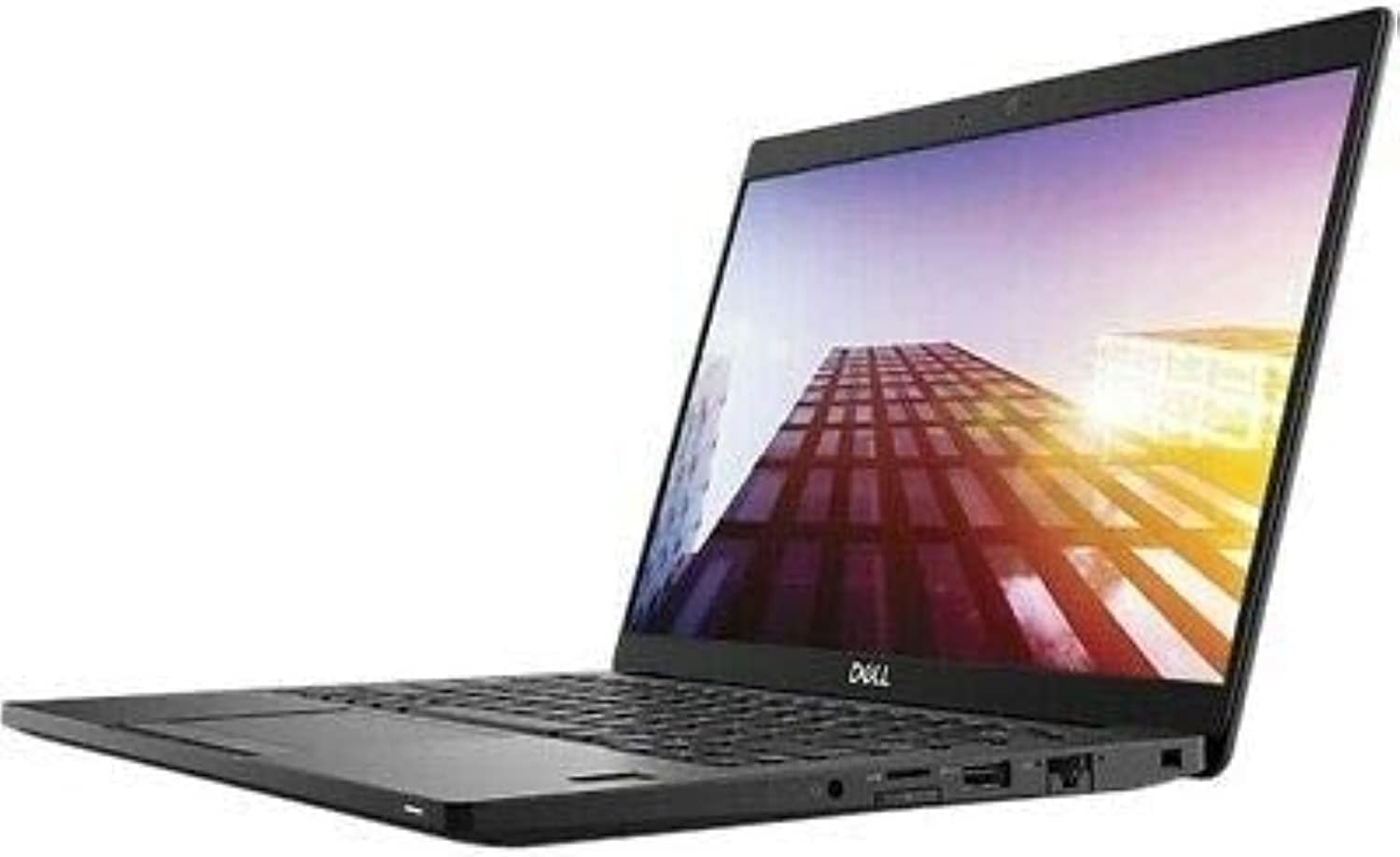 Dell Latest Latitude 7390 13.3
