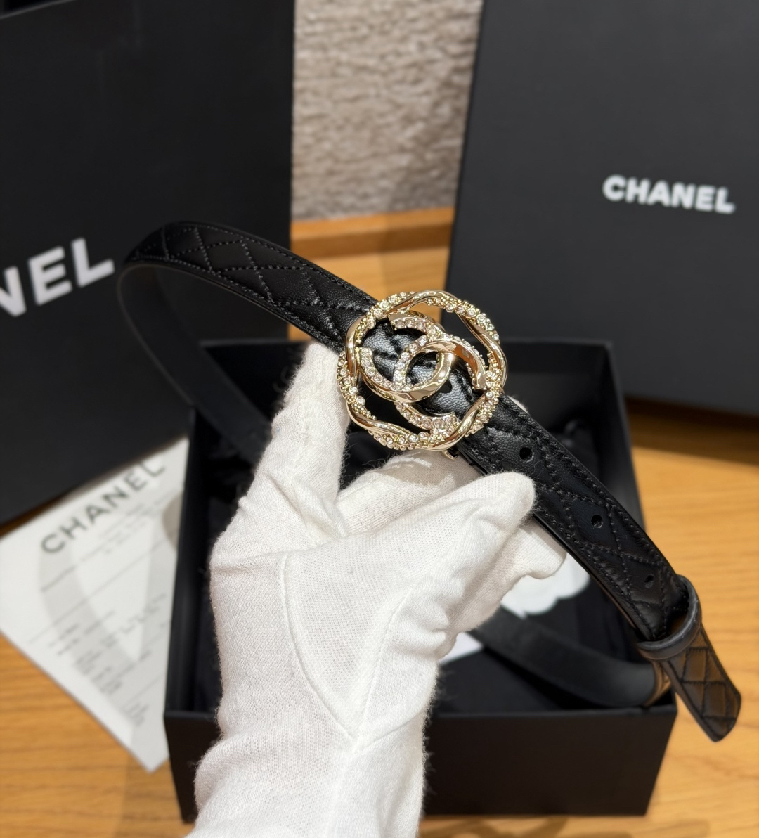 Chanel belt-32