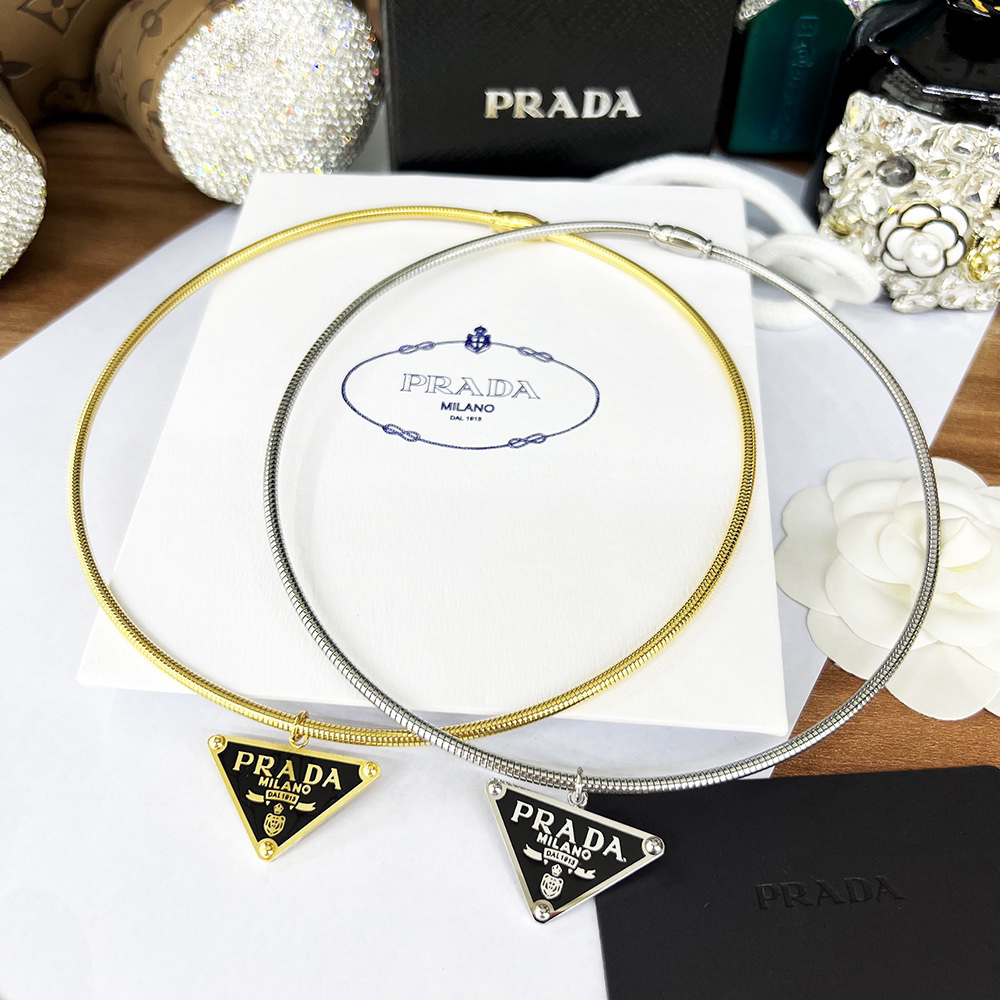 Prada necklace-48