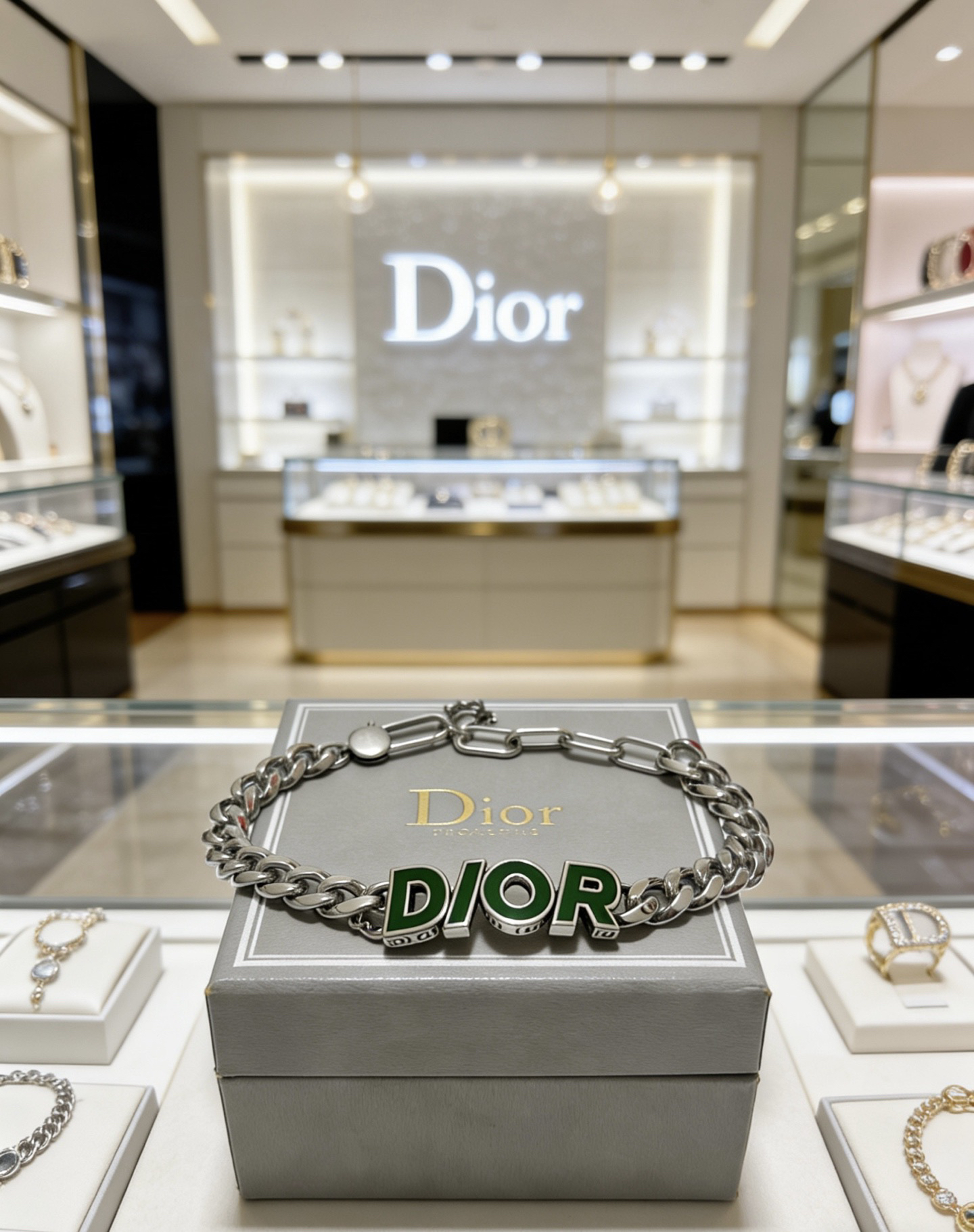 Dior Bracelet-35