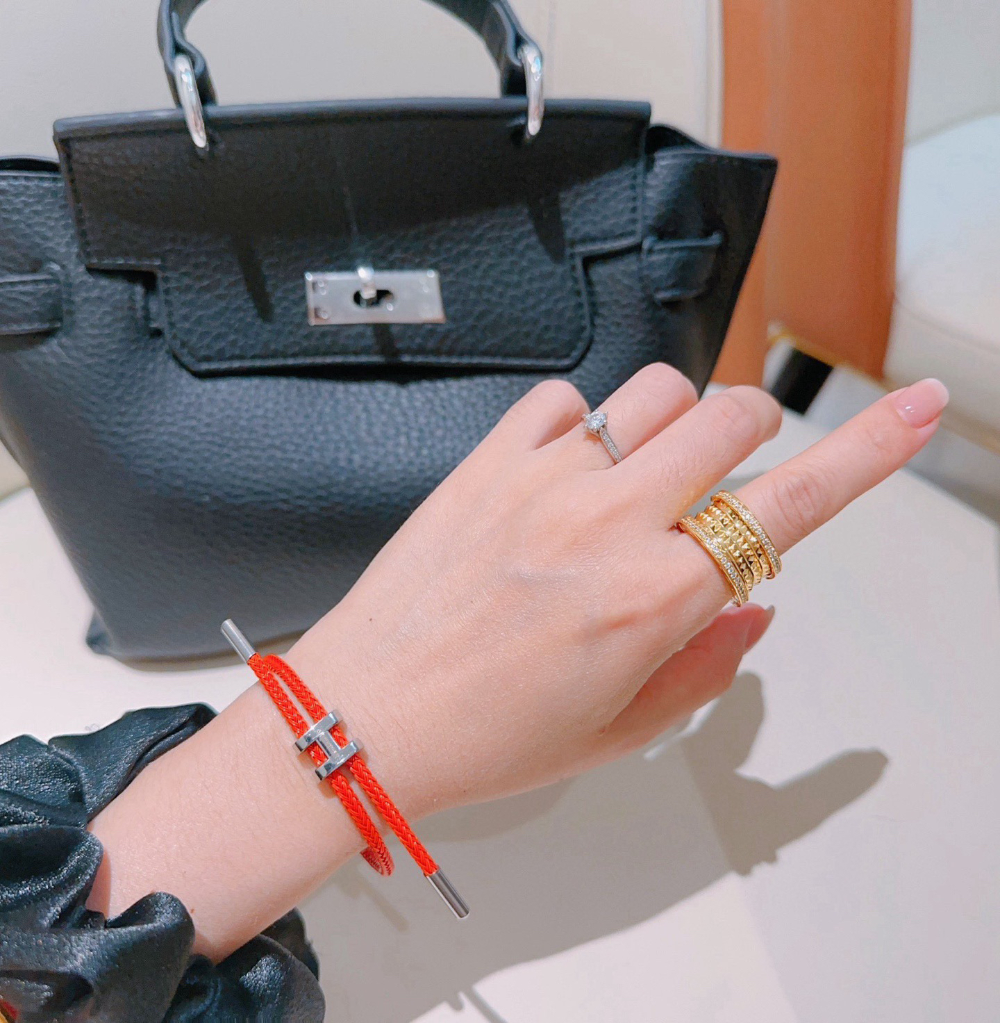 Hermes Bracelet-86