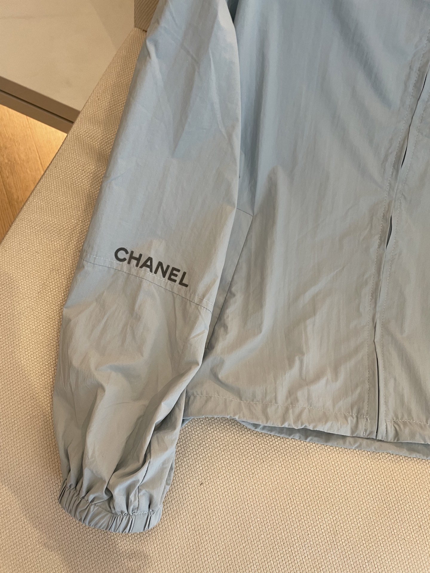 Chanel Clothing-194