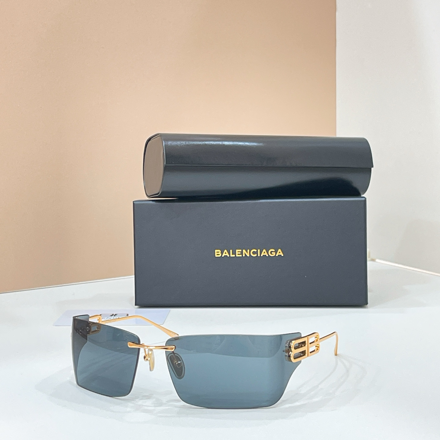 Balenciaga glasses-96