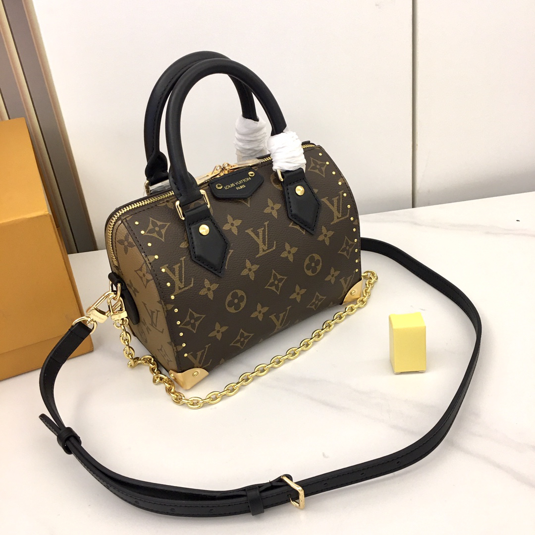 Louis Vuitton Hot New Product-63