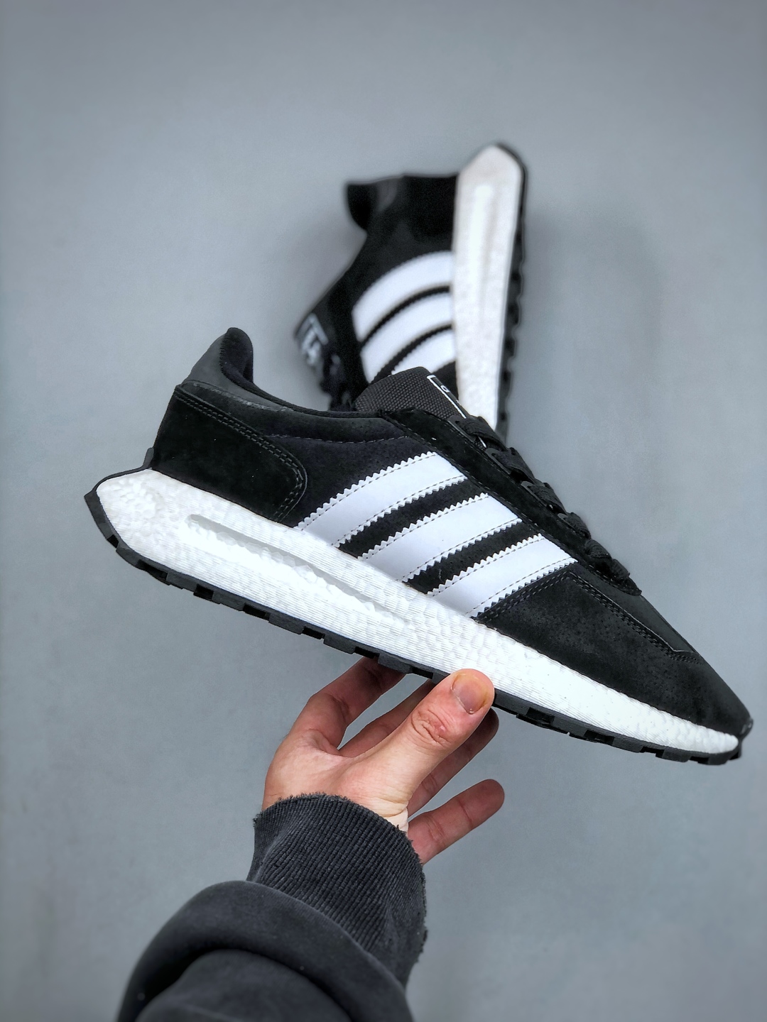 Adidas Sneakers-269