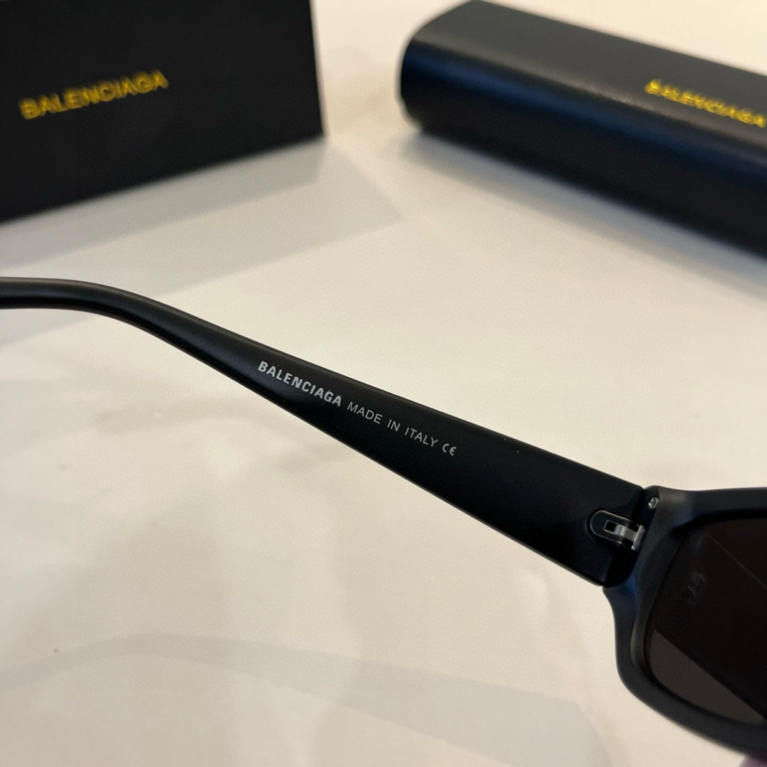 Balenciaga glasses-58