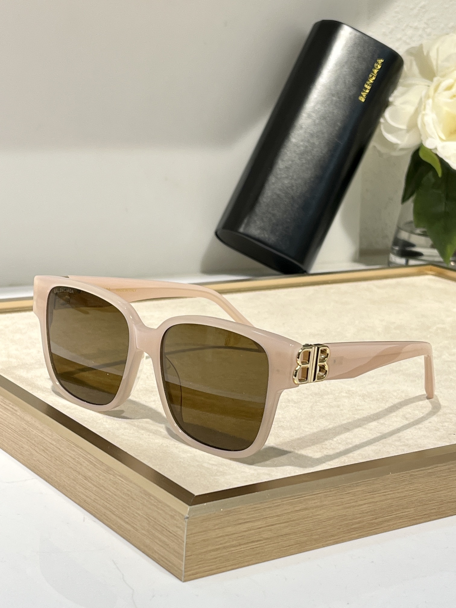 Balenciaga glasses-60