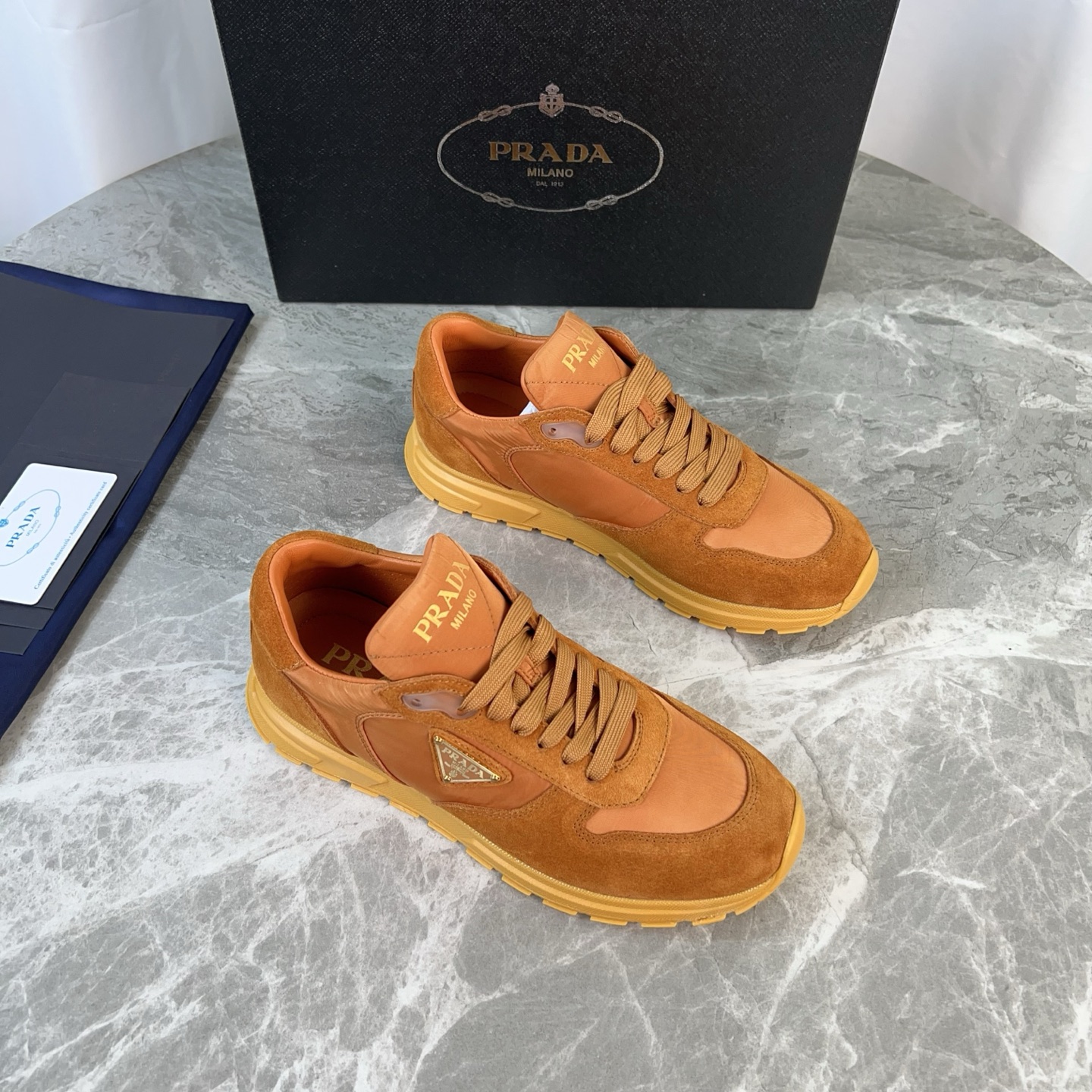 Prada Sneakers-84