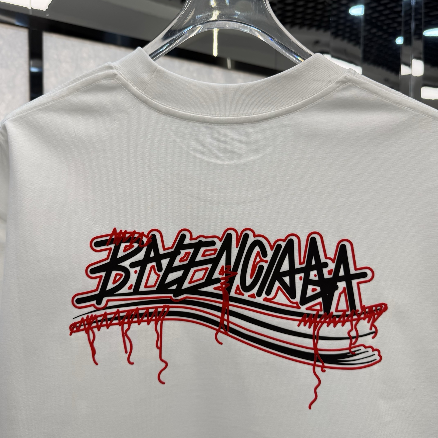 Balenciaga clothing-82