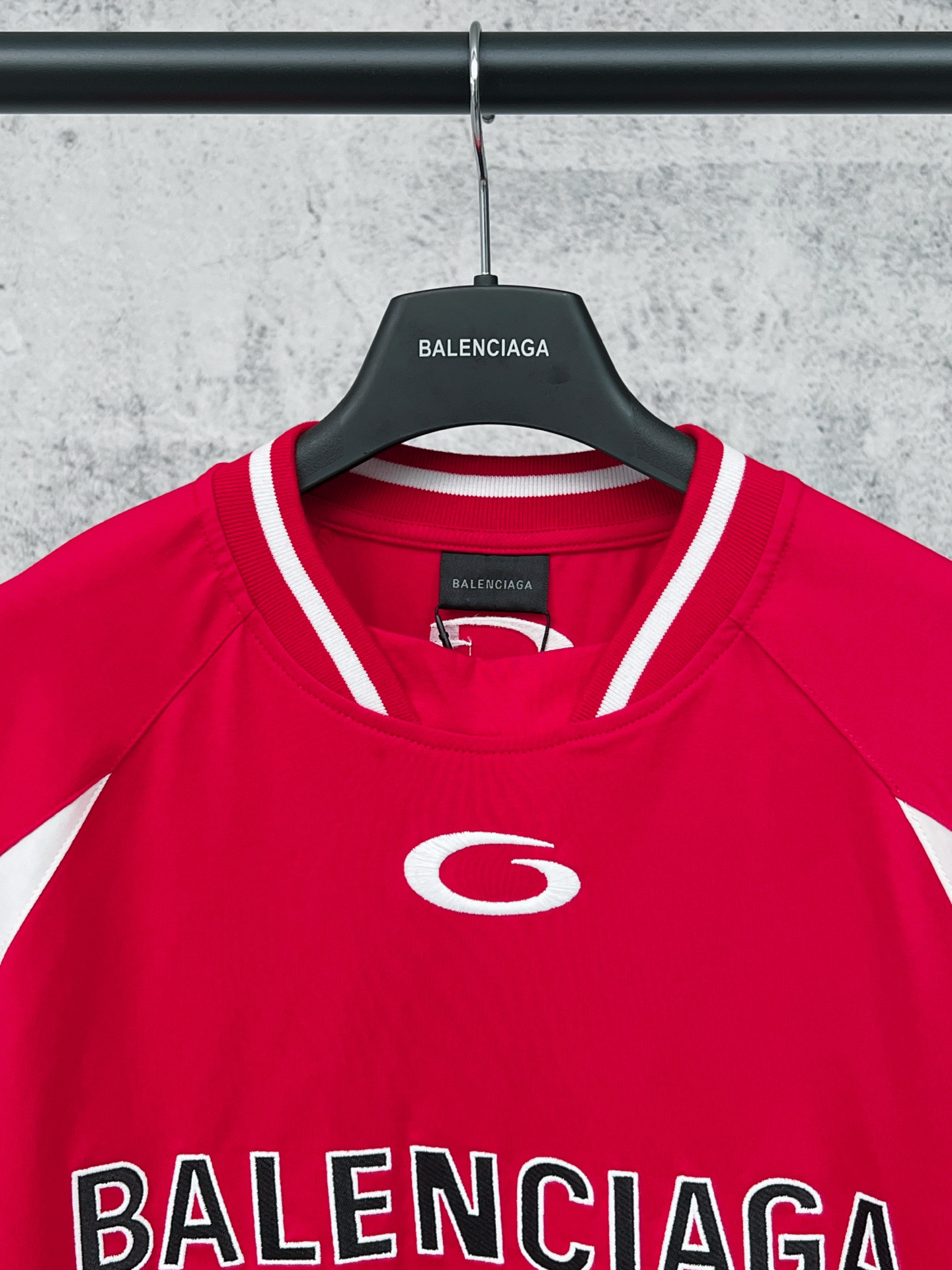 Balenciaga clothing-283