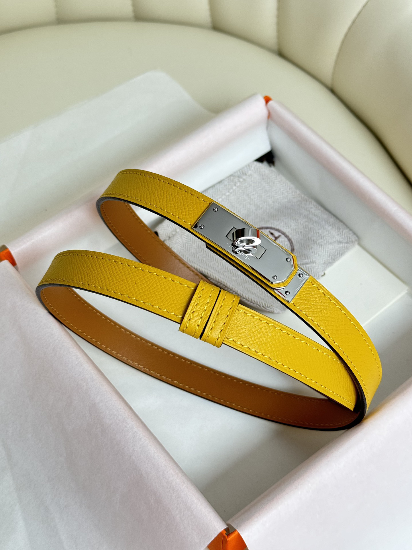 Hermes belt-54