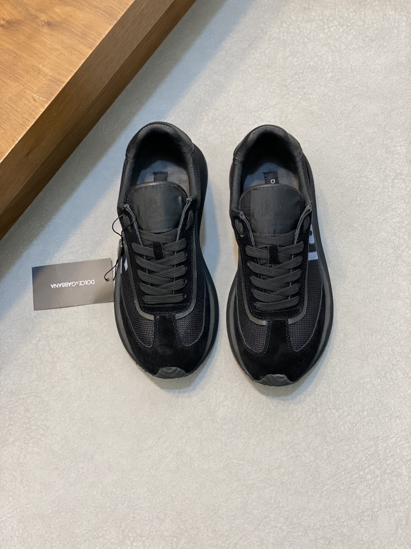 D&G Sneakers-114