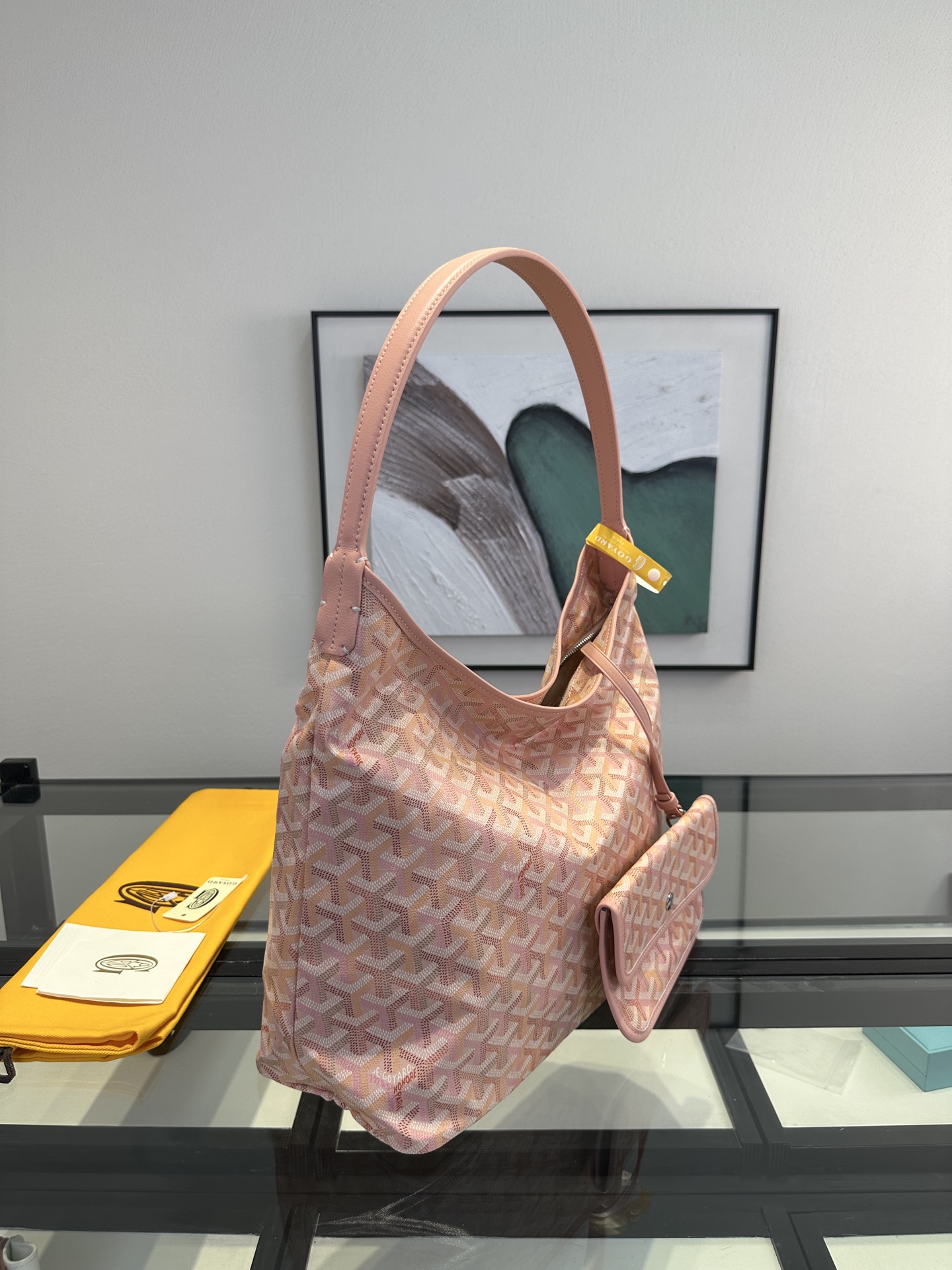 Goyard bags-102