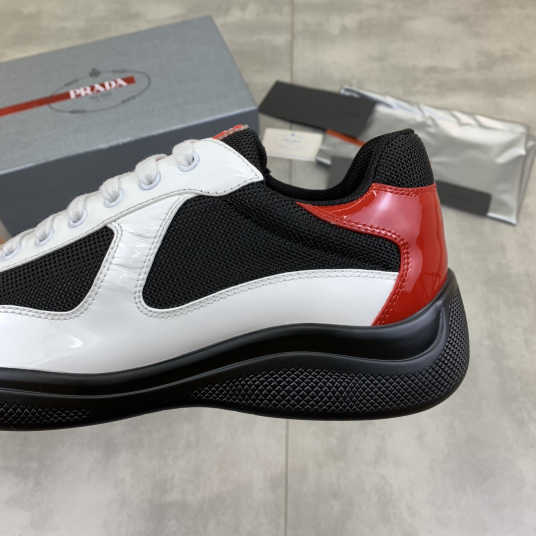 Prada Sneakers-122