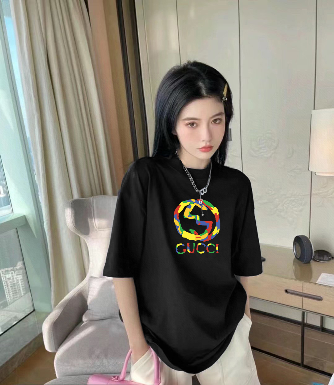 Gucci clothing-223
