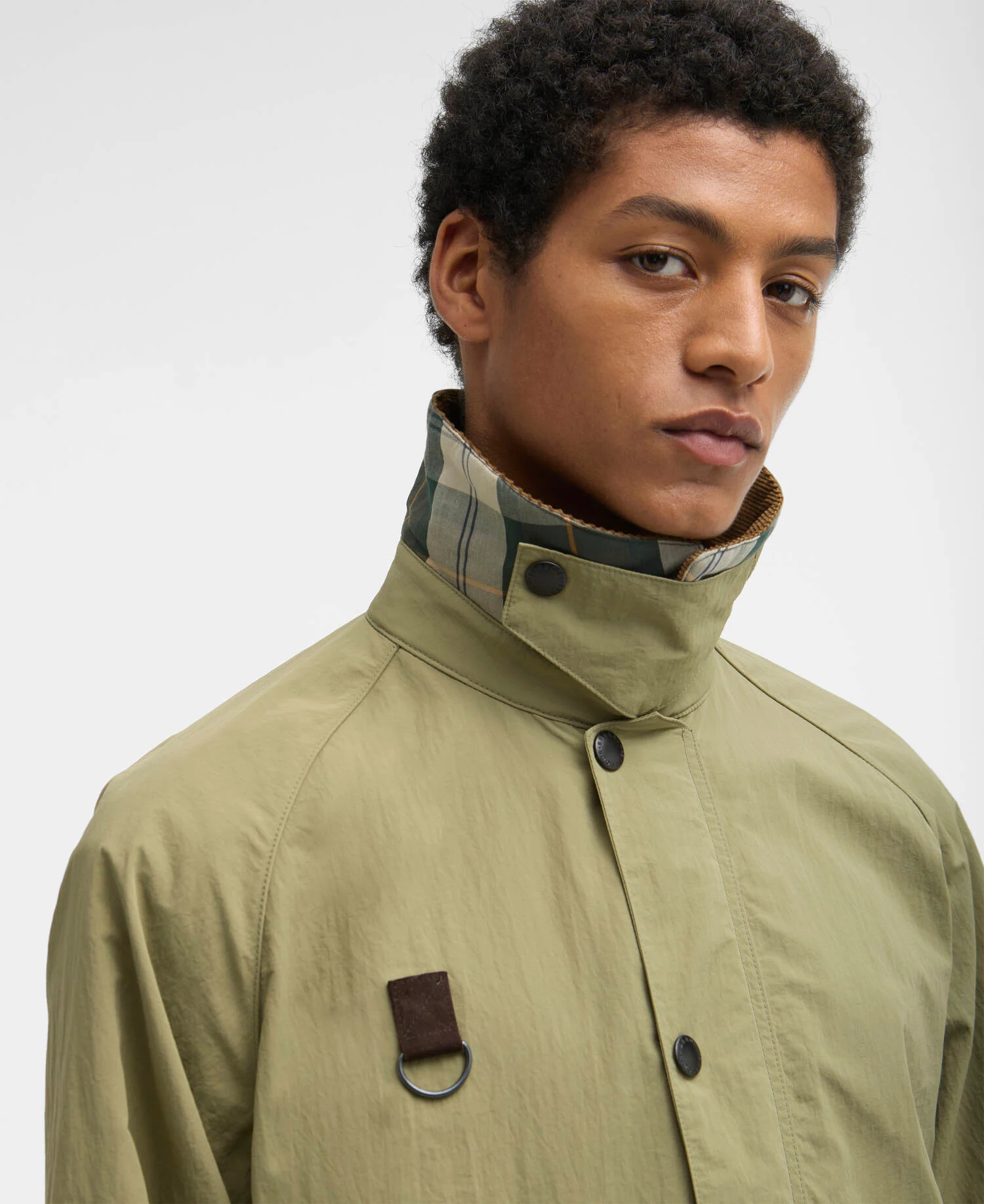 Icons Spey Jacket