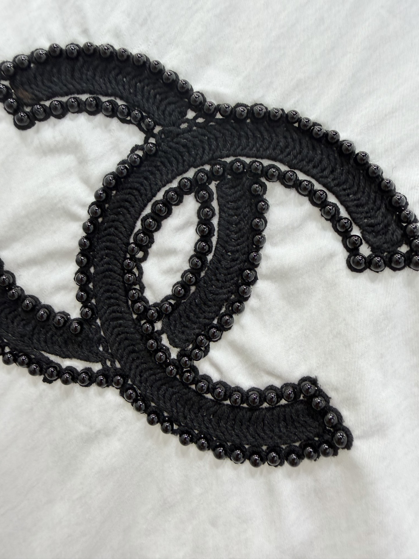 Chanel Clothing-164