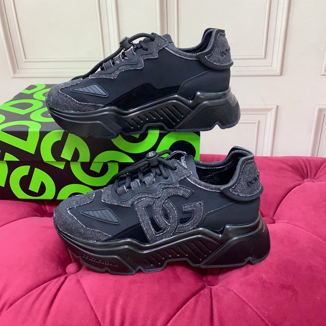 D&G Sneakers-153