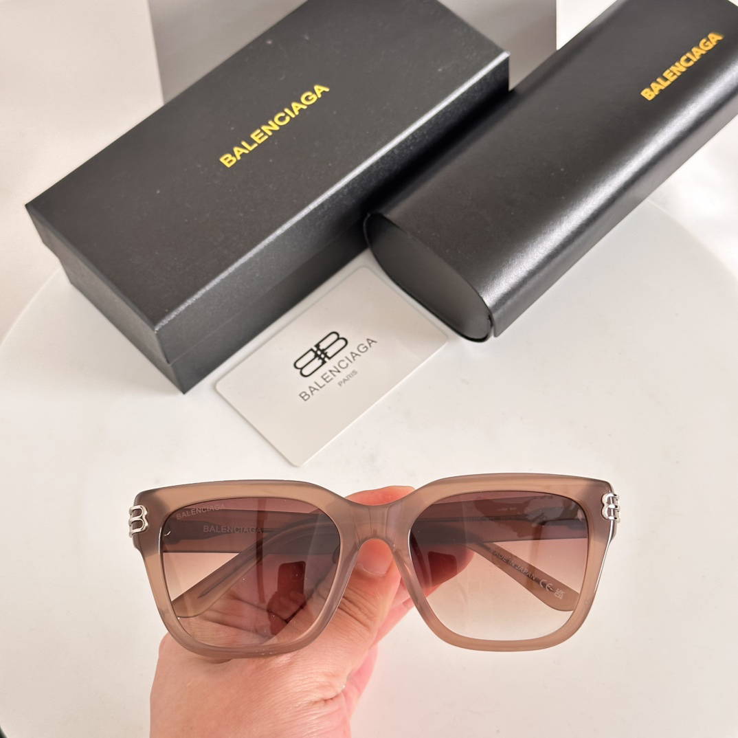Balenciaga glasses-68