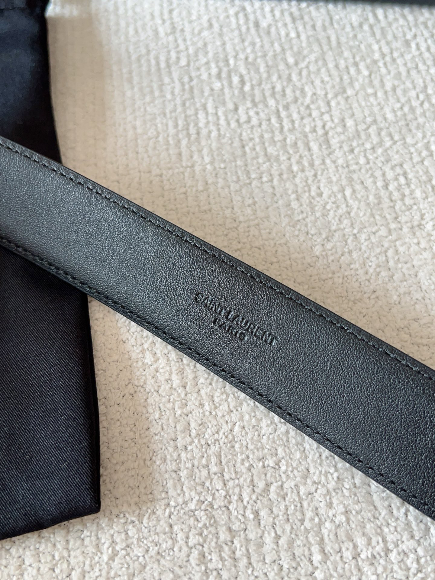 YSL belt-111