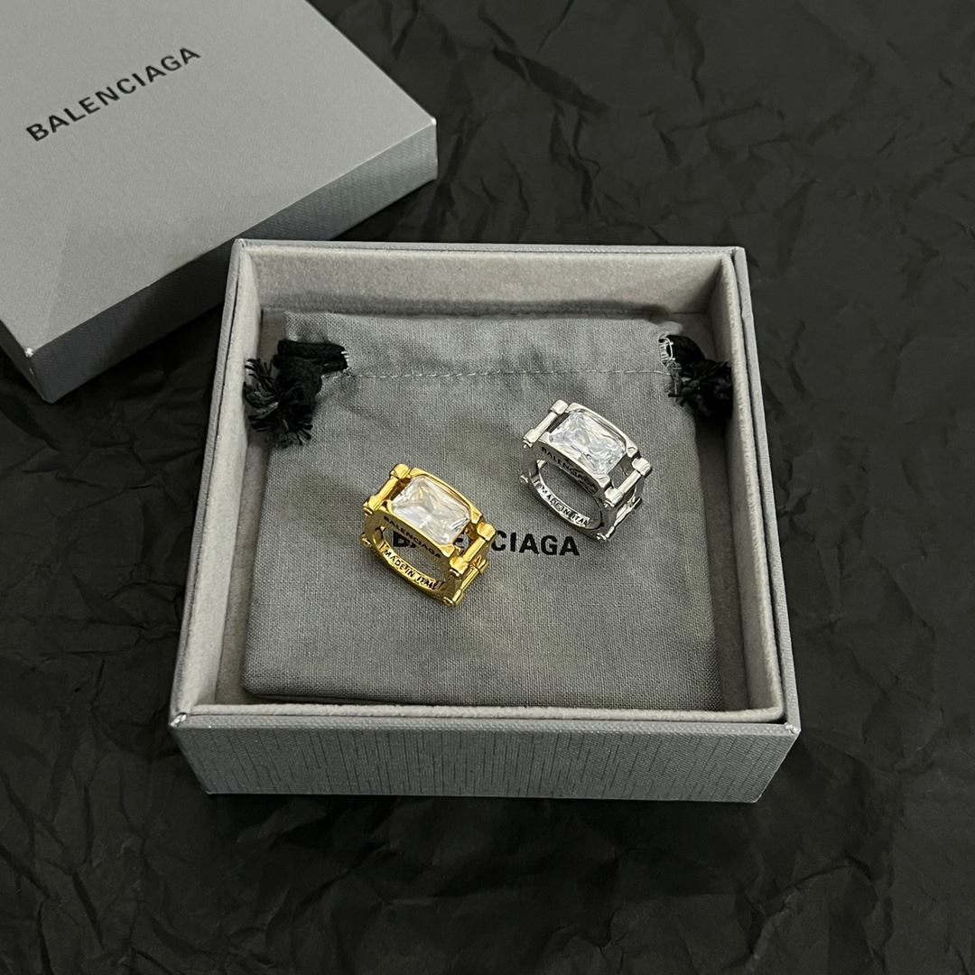 Balenciaga ring-35